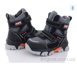 Ботинки Ok Shoes