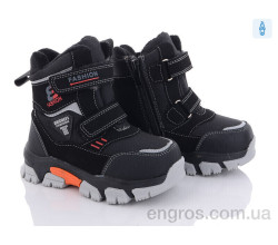 Ботинки Ok Shoes