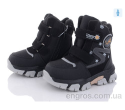 Ботинки Ok Shoes