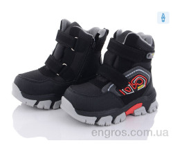 Ботинки Ok Shoes