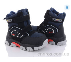 Ботинки Ok Shoes