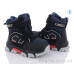 Ботинки Ok Shoes