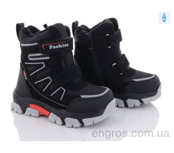 Ботинки Ok Shoes