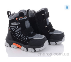 Ботинки Ok Shoes