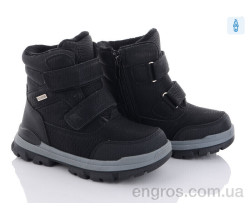 Ботинки Ok Shoes