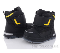Ботинки Ok Shoes
