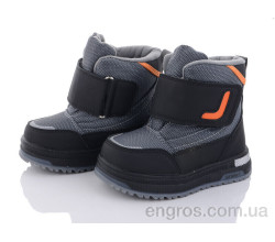 Ботинки Ok Shoes