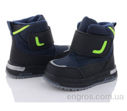 Ботинки Ok Shoes