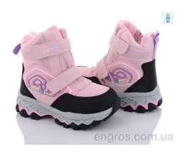 Ботинки Ok Shoes