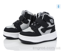 Ботинки Ok Shoes