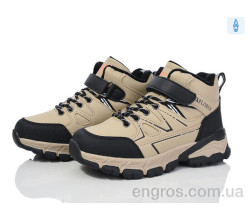 Ботинки Ok Shoes