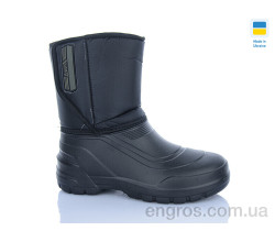 Сапоги из пены DeMur