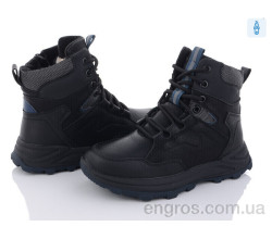 Ботинки Ok Shoes