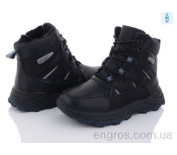 Ботинки Ok Shoes
