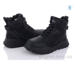 Ботинки Ok Shoes