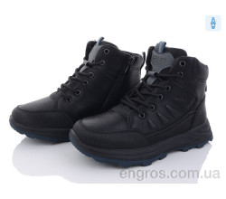 Ботинки Ok Shoes