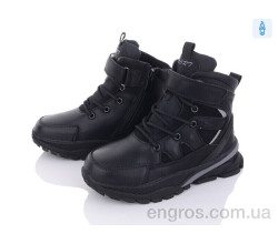 Ботинки Ok Shoes