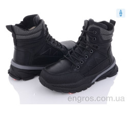 Ботинки Ok Shoes