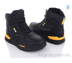 Ботинки Ok Shoes