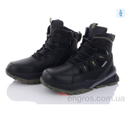 Ботинки Ok Shoes