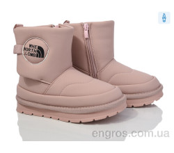 Дутики Ok Shoes
