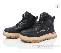 Ботинки Ok Shoes