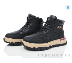 Ботинки Ok Shoes