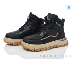 Ботинки Ok Shoes