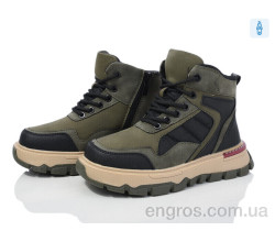 Ботинки Ok Shoes