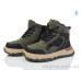 Ботинки Ok Shoes