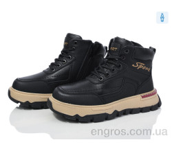 Ботинки Ok Shoes