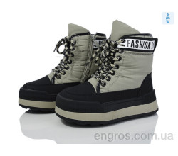 Ботинки Ok Shoes