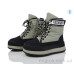Ботинки Ok Shoes