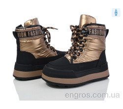 Ботинки Ok Shoes