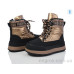 Ботинки Ok Shoes