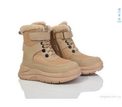 Ботинки Ok Shoes