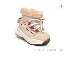 Ботинки Ok Shoes