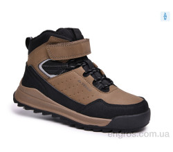 Ботинки Ok Shoes