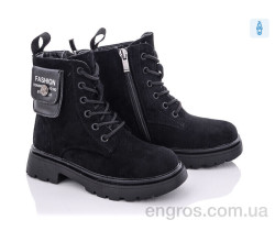 Ботинки Ok Shoes