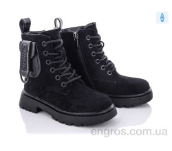 Ботинки Ok Shoes