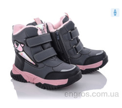 Ботинки Ok Shoes