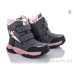 Ботинки Ok Shoes