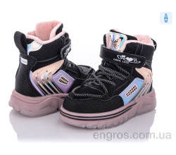 Ботинки Ok Shoes