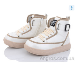 Ботинки Ok Shoes