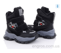 Ботинки Ok Shoes