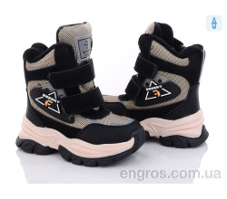 Ботинки Ok Shoes