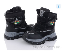 Ботинки Ok Shoes