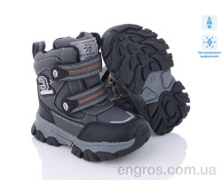 Ботинки Ok Shoes