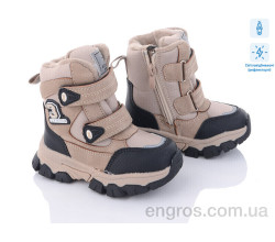Ботинки Ok Shoes