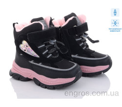 Ботинки Ok Shoes
